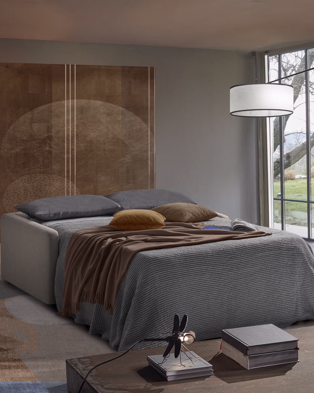 Matras SwissSleep Platinum 500 - Visco