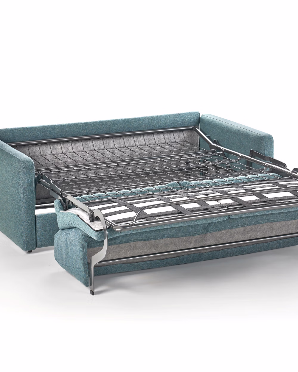 Matras SwissSleep Platinum 500 - Visco