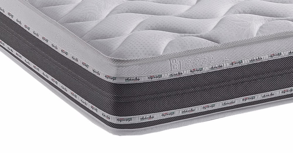 Zetelbed Sleepy® Superior