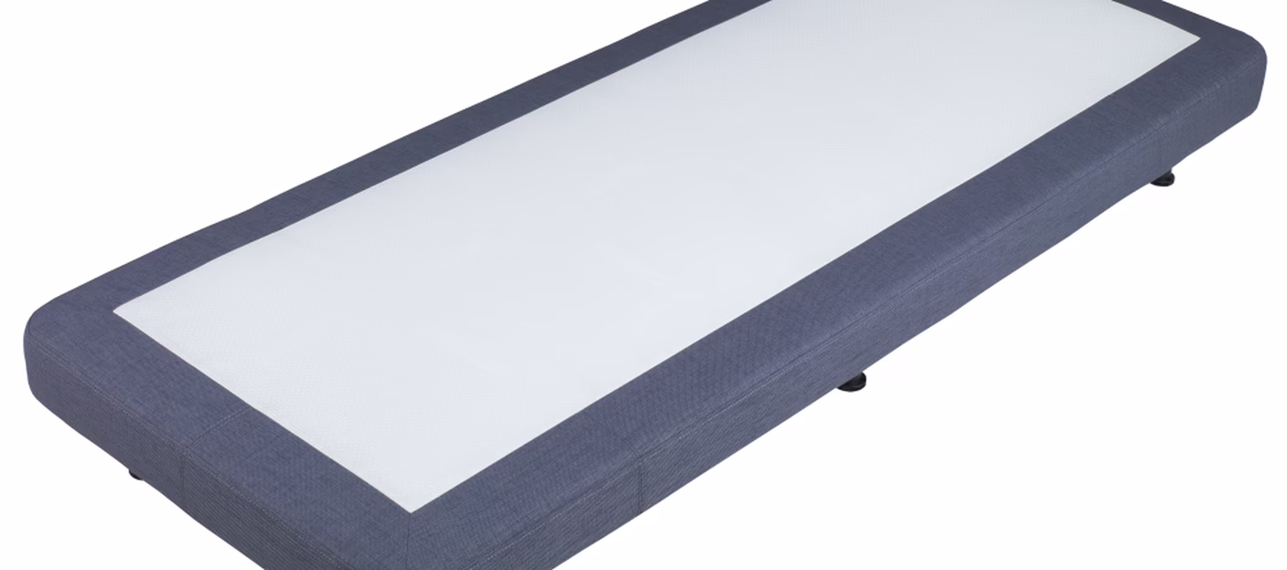 inzetboxspring