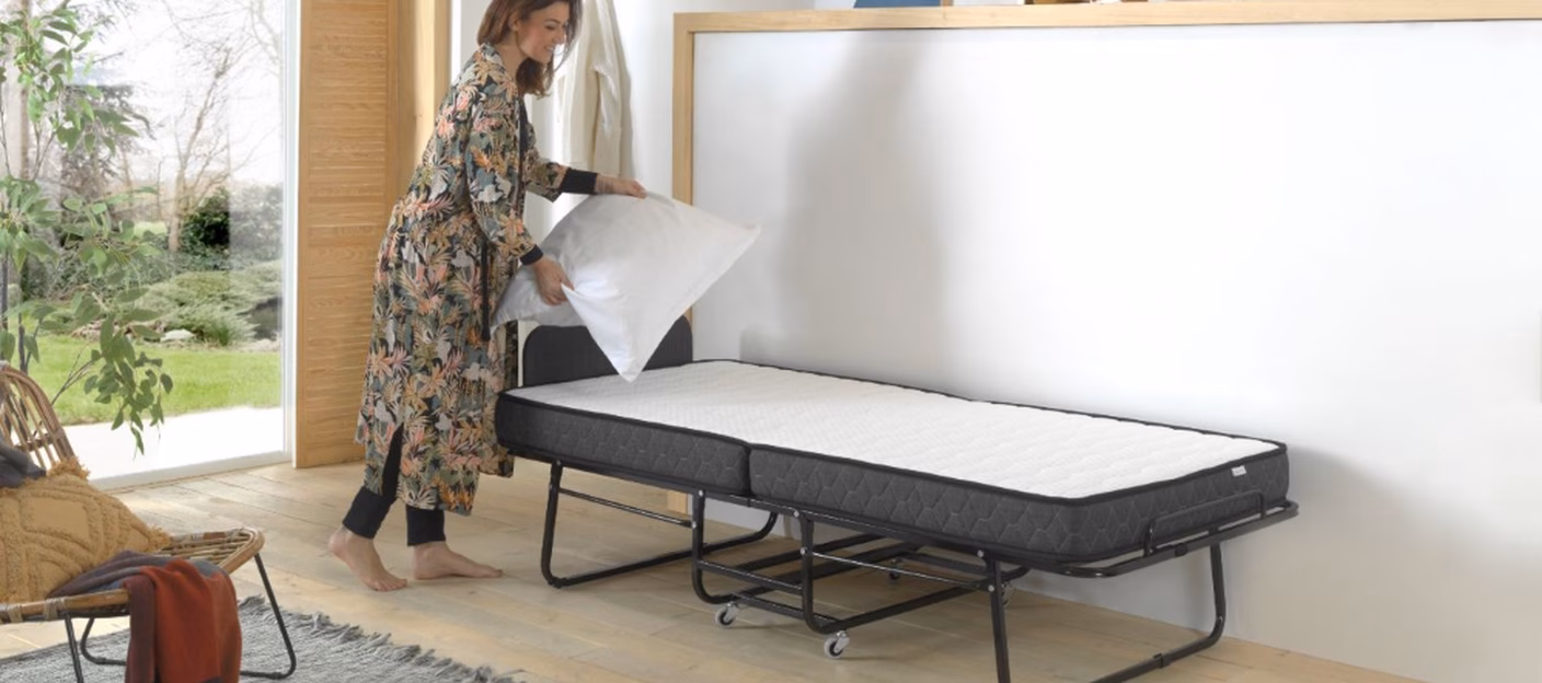 vouwbed