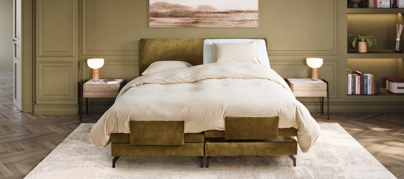 boxspring