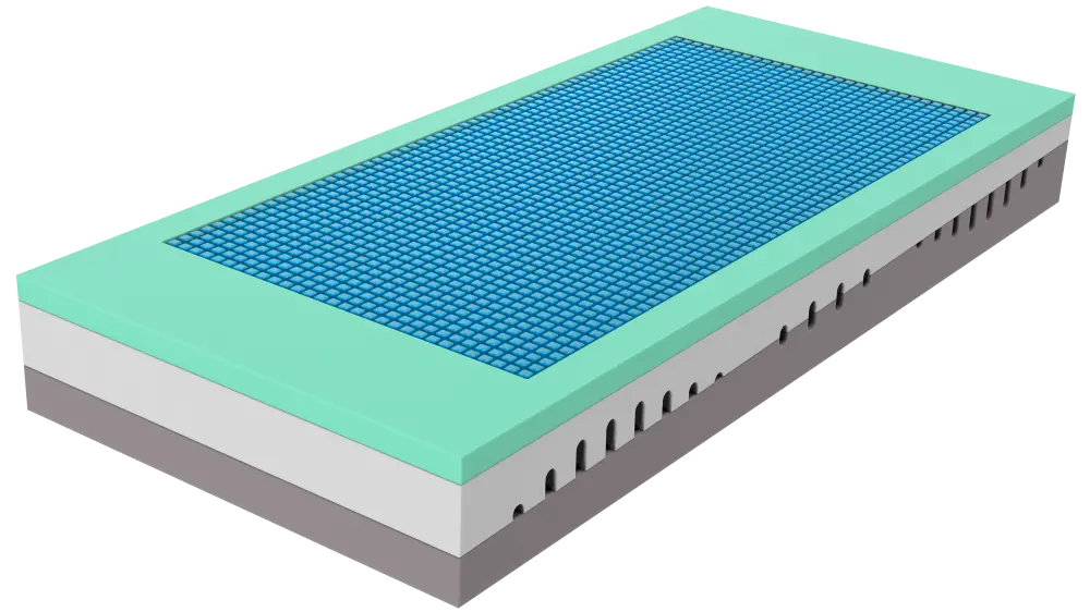 Matras Technogel® Sogno