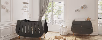 babybedden