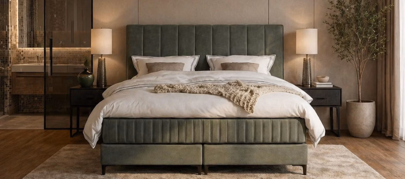 serta boxspring