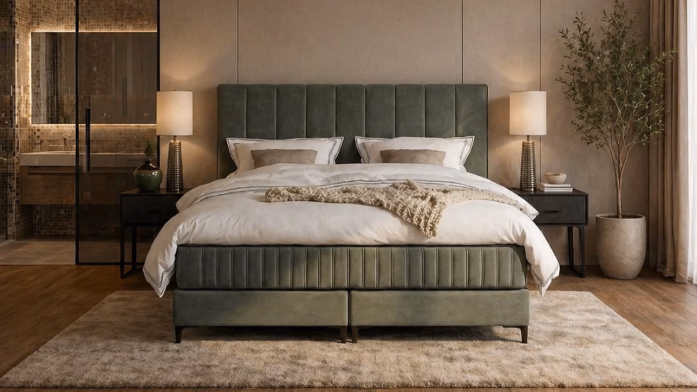 serta boxspring