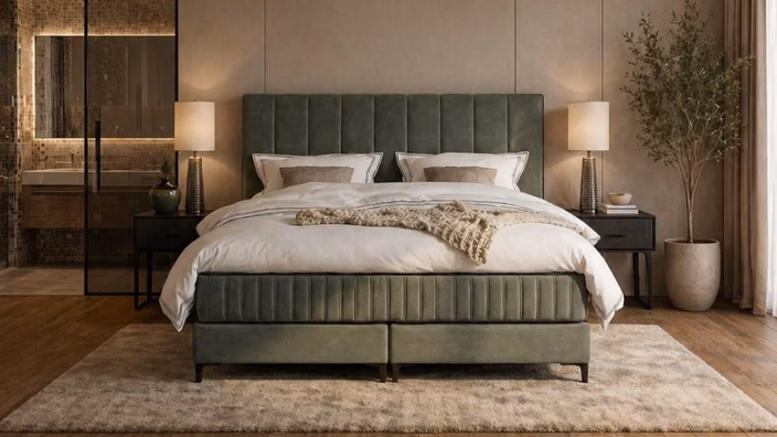 serta boxspring
