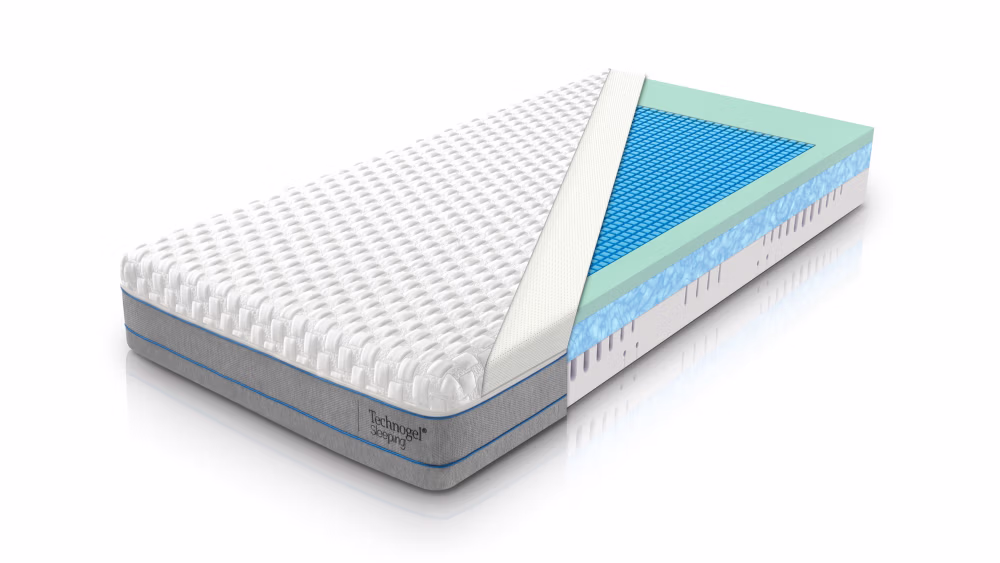 Matras Technogel® Piacere