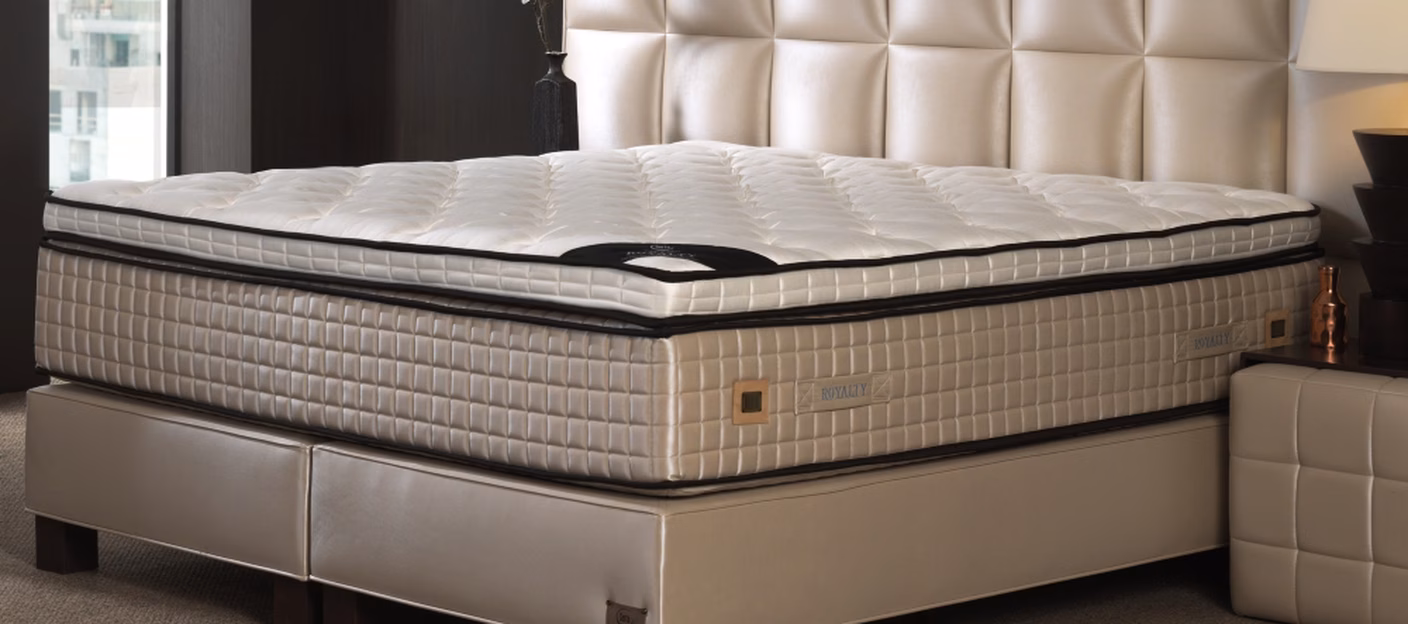 serta matras