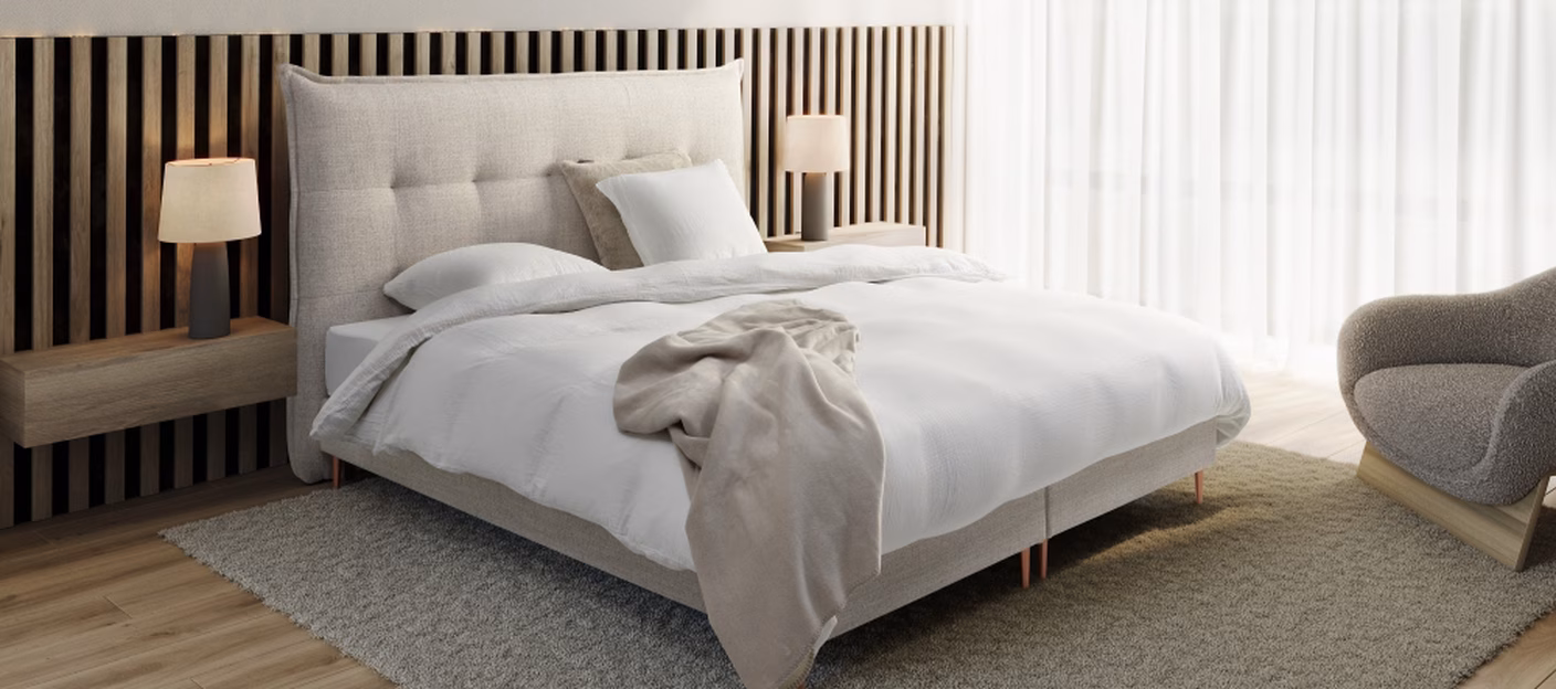 swisssleep boxspring