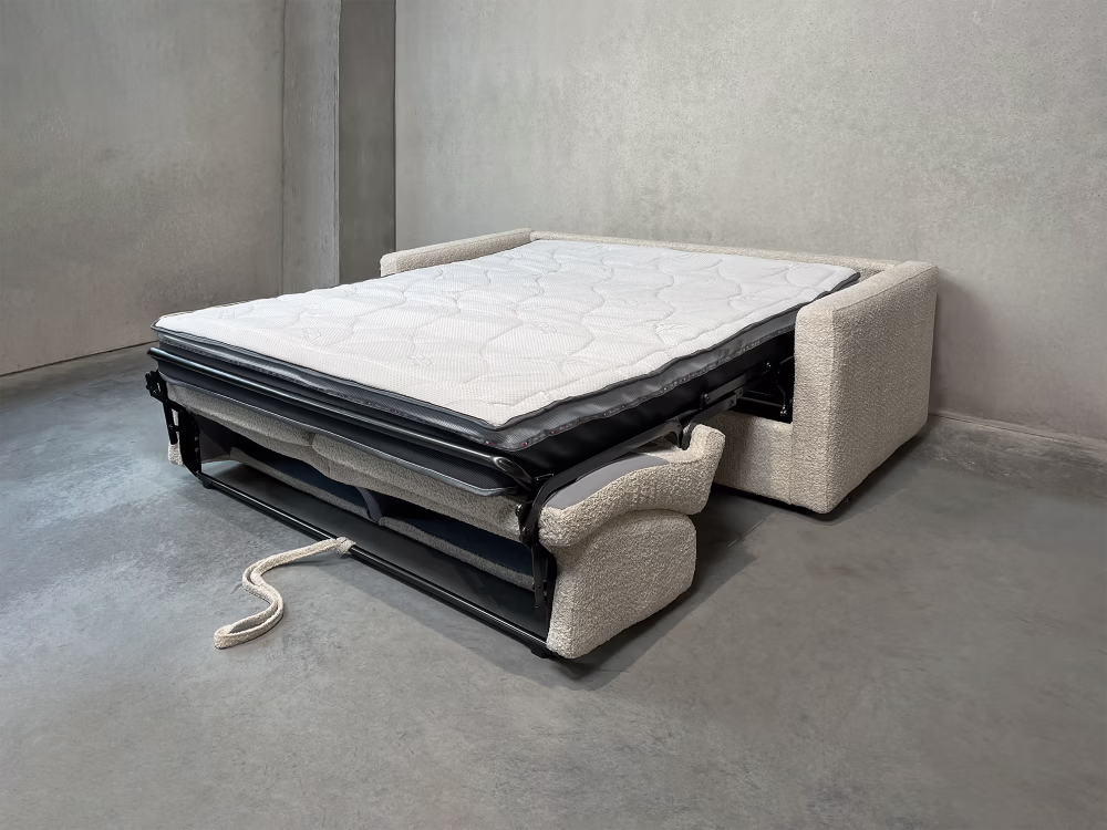Zetelbed Sleepy® Royal