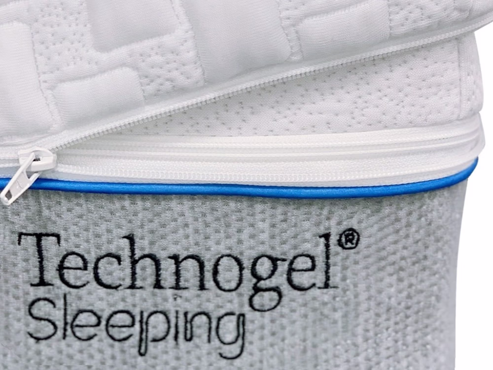 Matras Technogel® Piacere