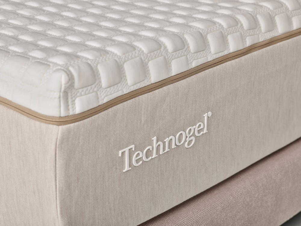 Matras Technogel® Velora