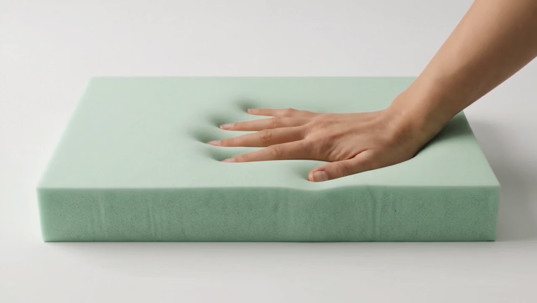 Matras SwissSleep 1000 - Visco