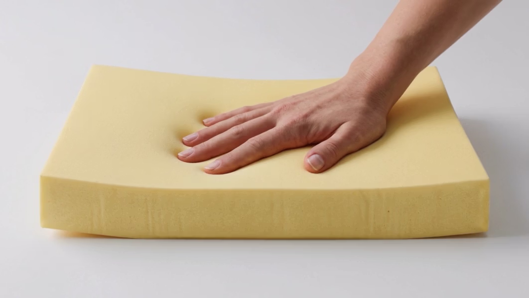 Matras SwissSleep 1000 - Latex Duorits