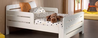 peuterbed