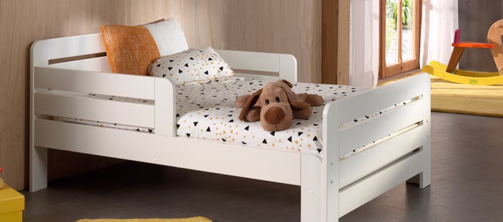 peuterbed