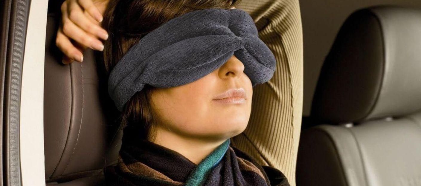 slaapmasker