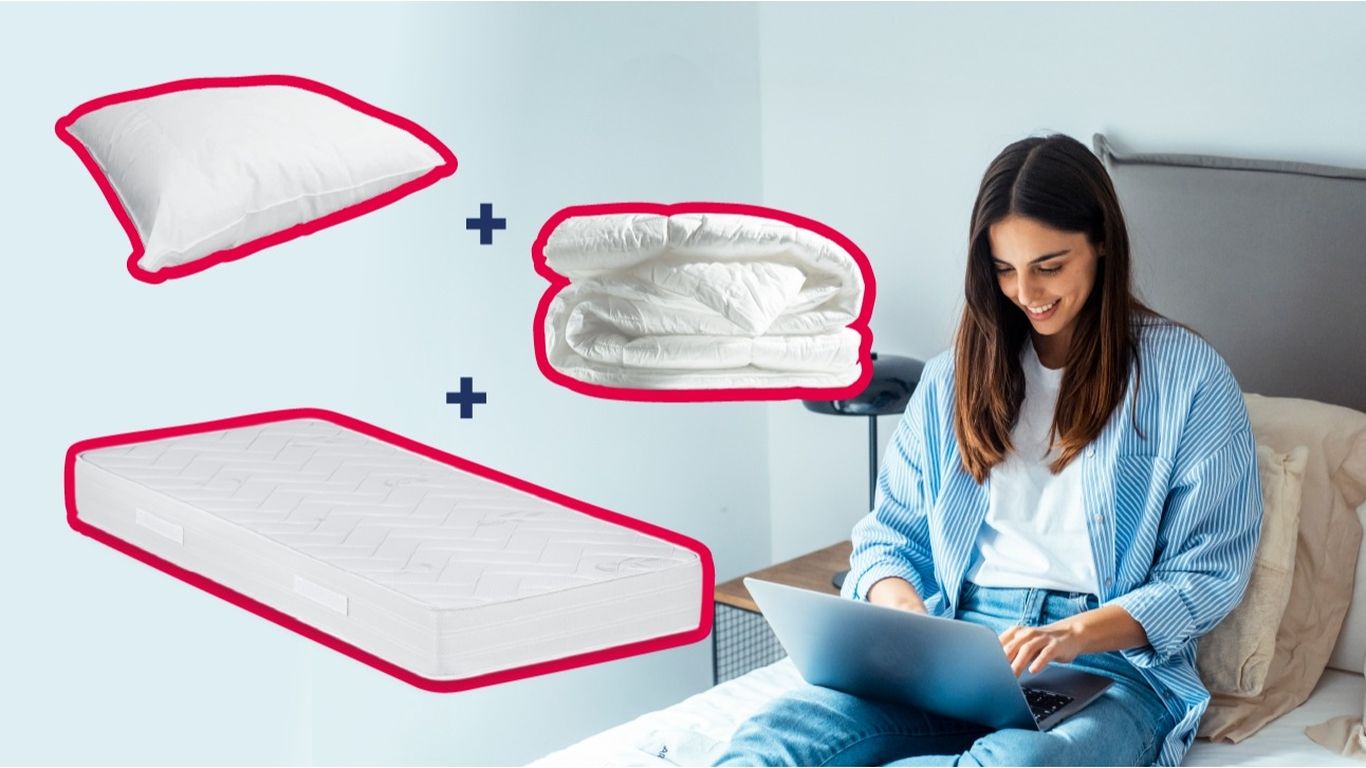 Sleepy Comfort matras