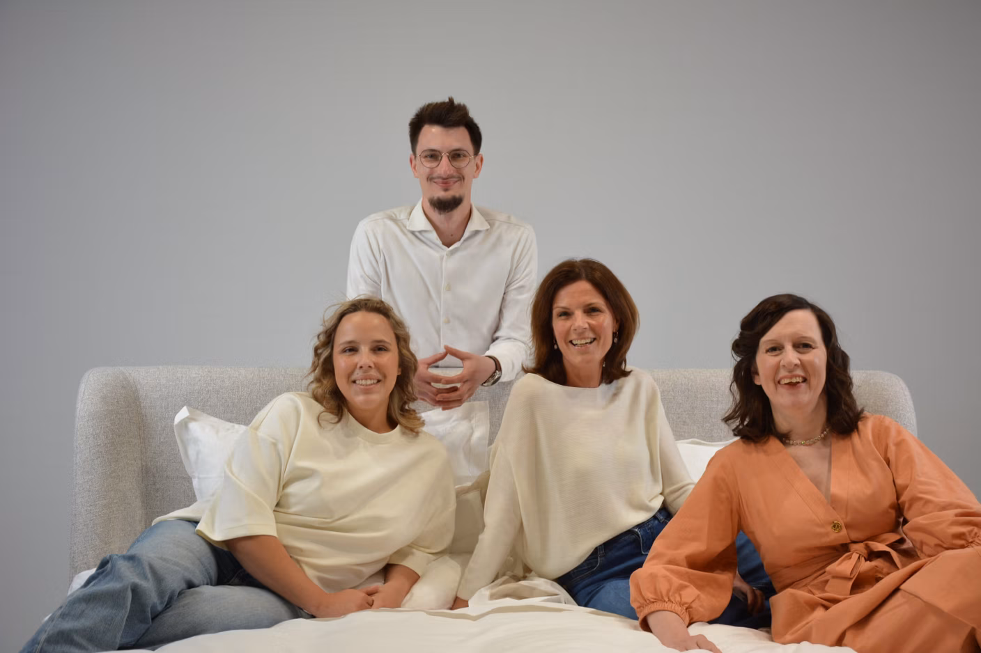 Personeel Dendermonde