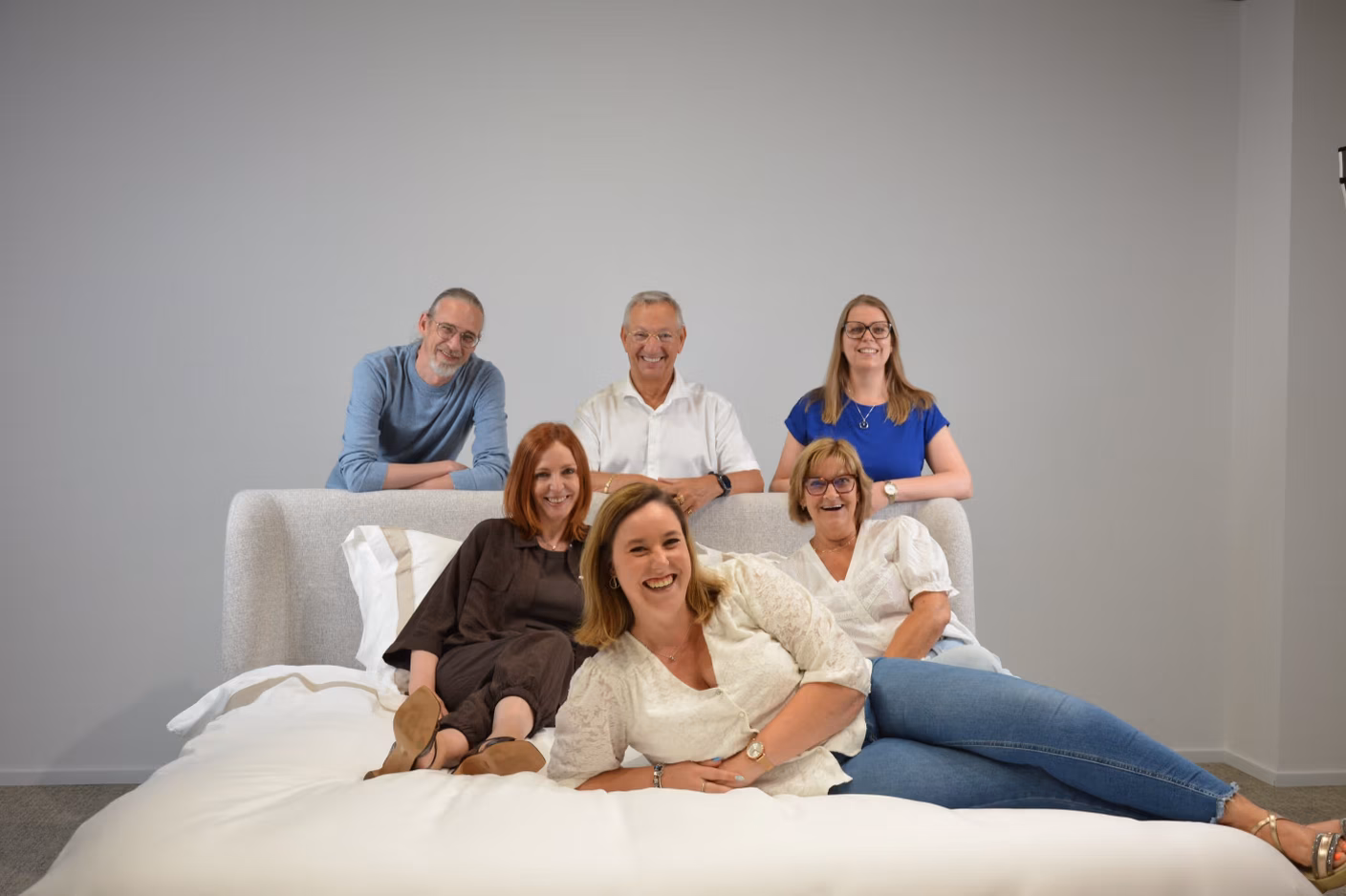 Personeel Oostende