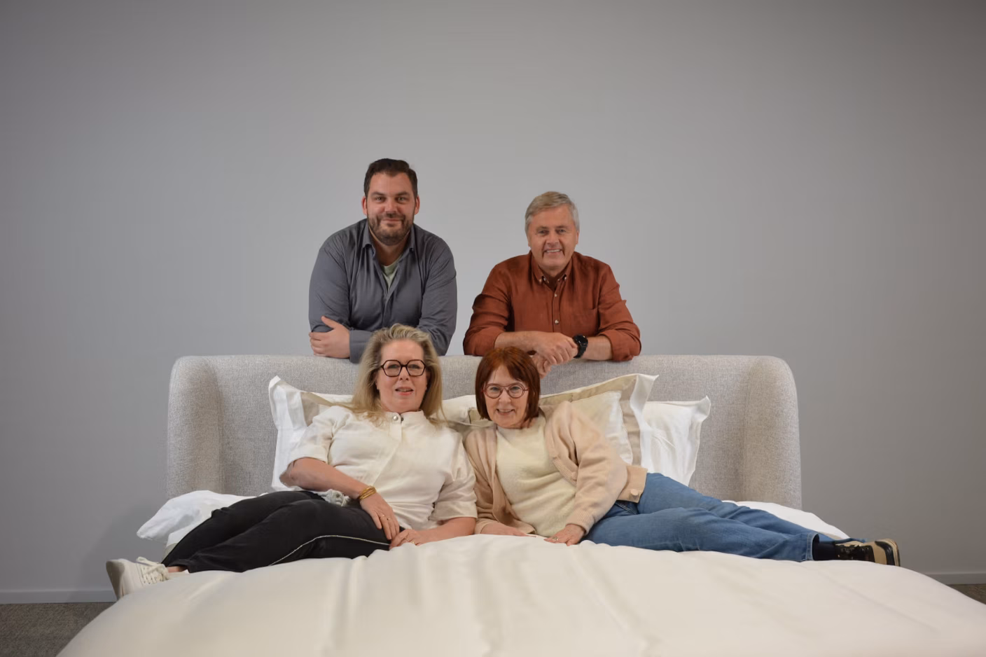 Personeel Sint-Denijs-Westrem