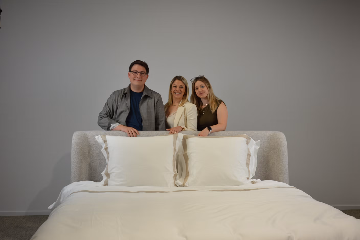 Personeel Hasselt