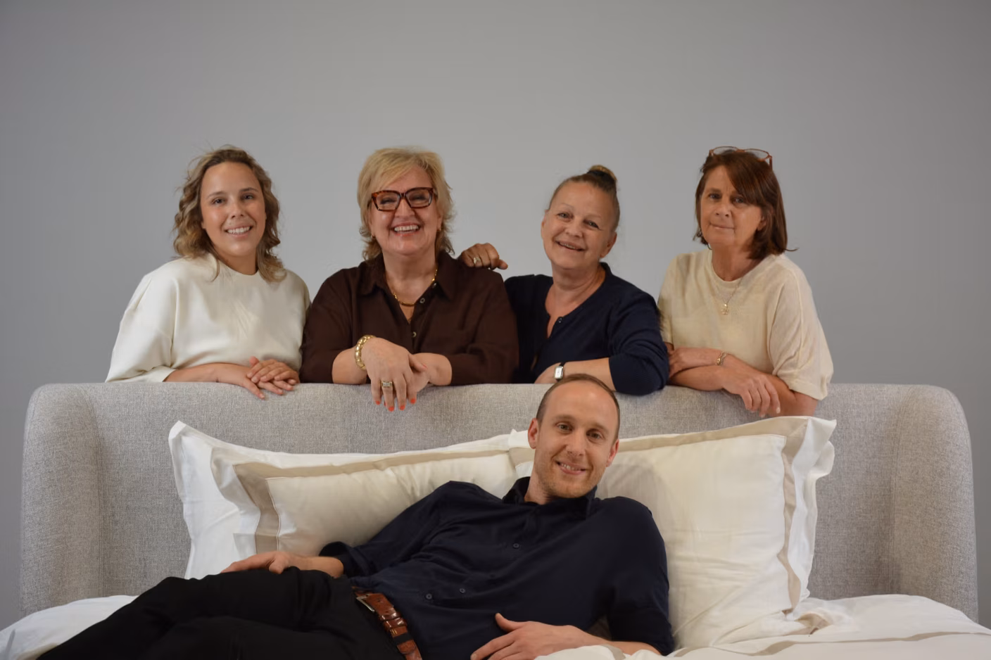 Personeel Mechelen