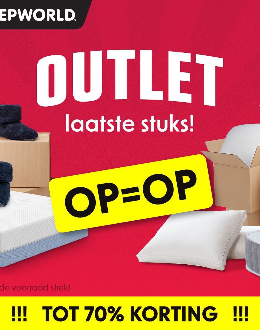 Outlet
