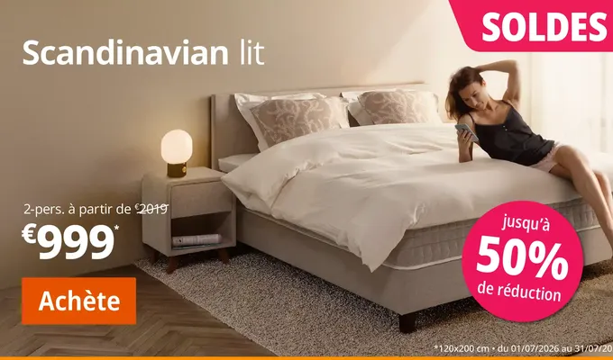 Scandinavian hotelbox