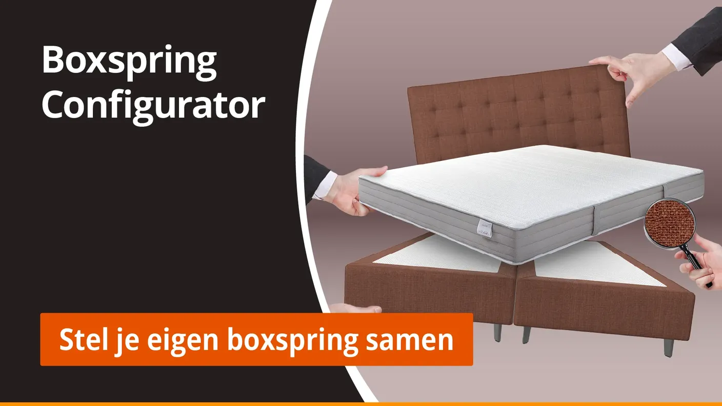 Boxspring Confirator