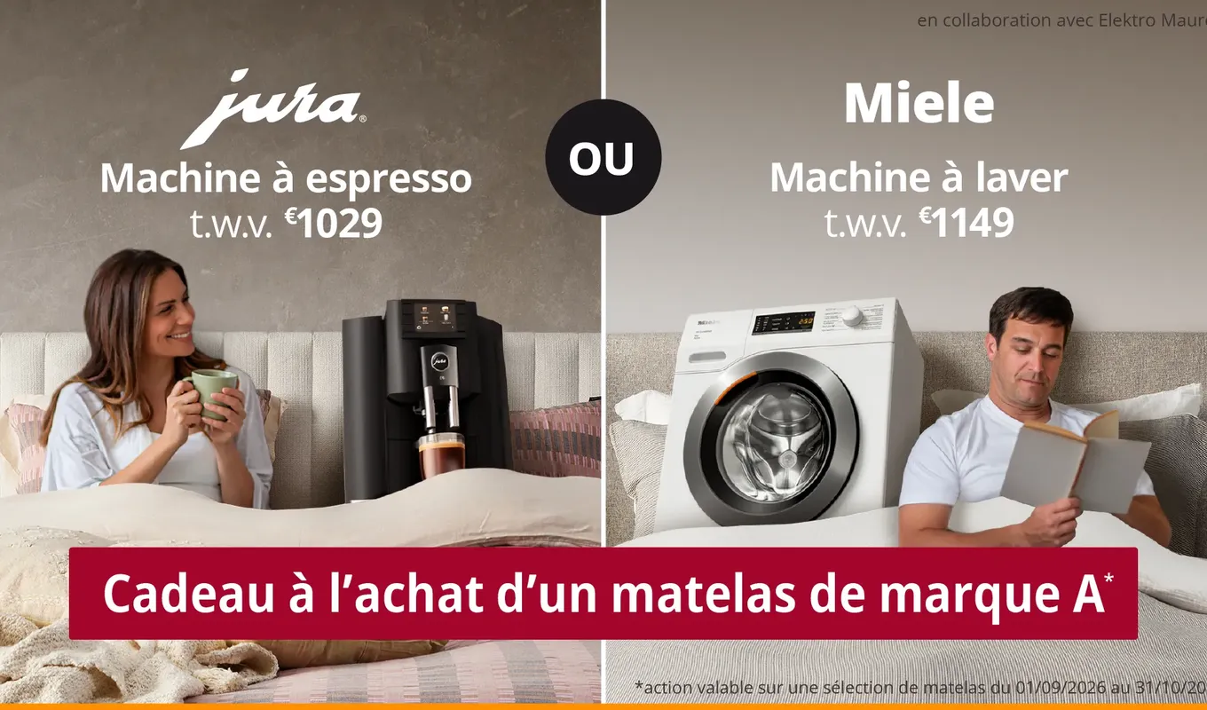 jura miele