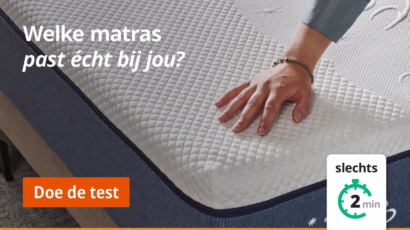 Matras doe de test