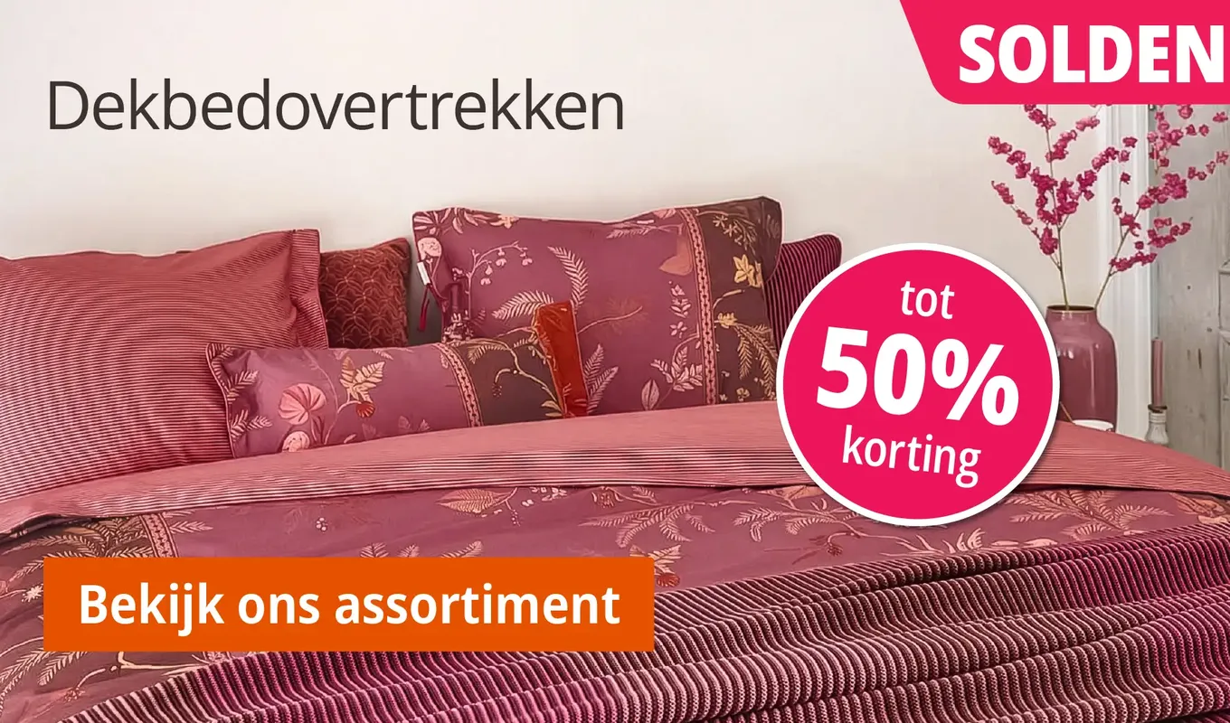 dekbedovertrekken