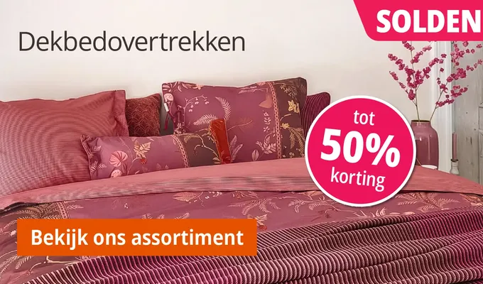 dekbedovertrekken