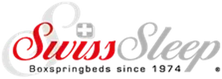 SwissSleep logo
