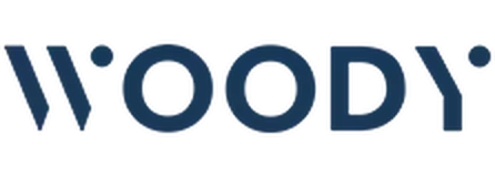 Woody logo