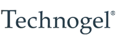 Technogel logo