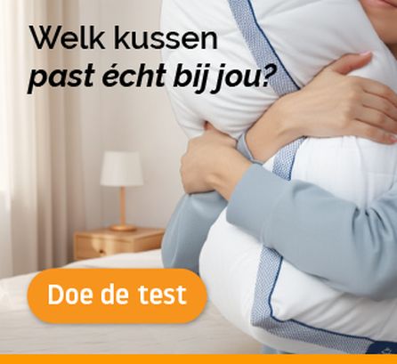 Welk kussen