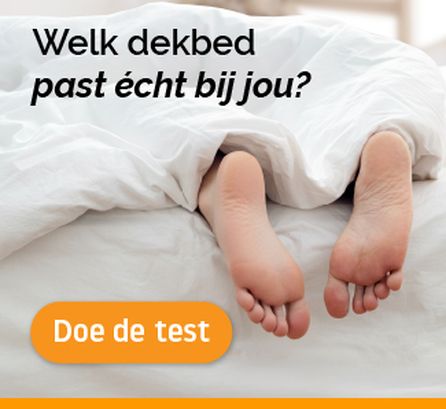 Welk dekbed