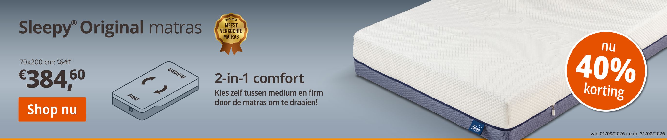 sleepy-original-matras