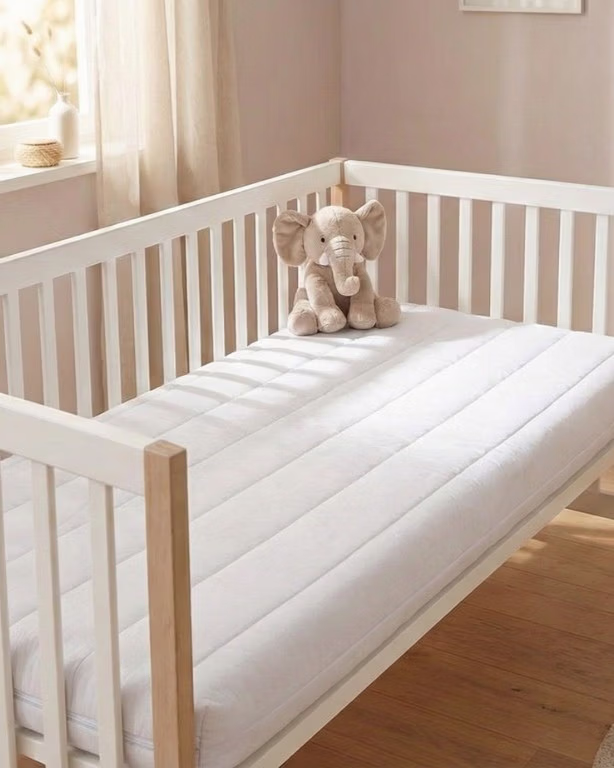 Babymatras Polyether-Polyfoam Assortie