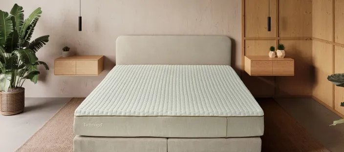 boxspring