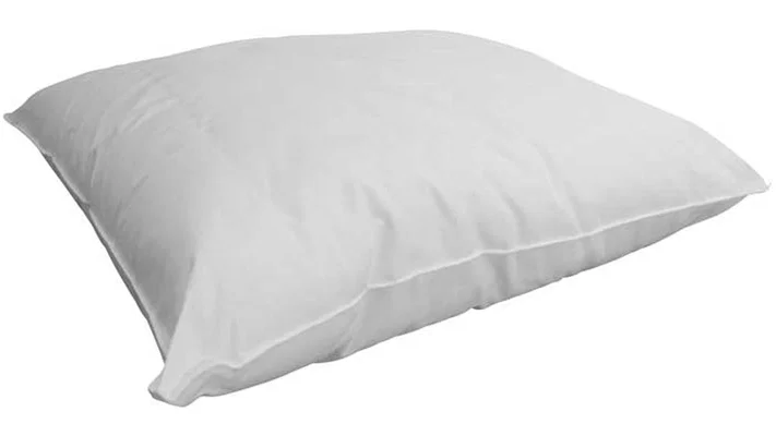 SwissSleep Amber hoofdkussen