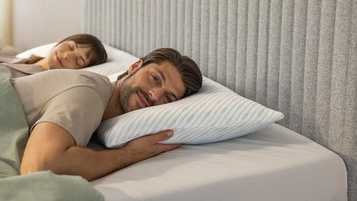 TEMPUR® Prima SmartCool™