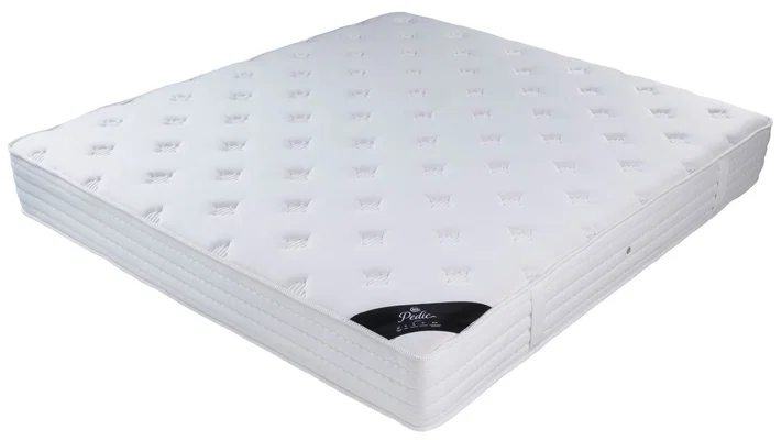 Serta Pedic matras voor ergonomisch slaapcomfort