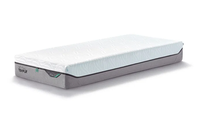 TEMPUR Pro Air Plus matras met Air Material-technologie