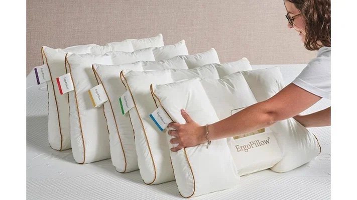 Sleepy® Ergopillow