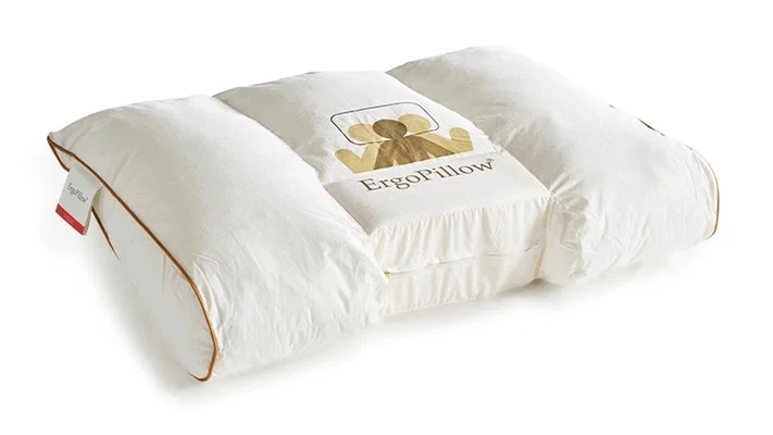 Sleepy® Ergopillow