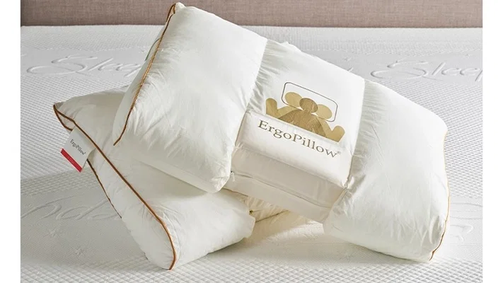 Sleepy® Ergopillow